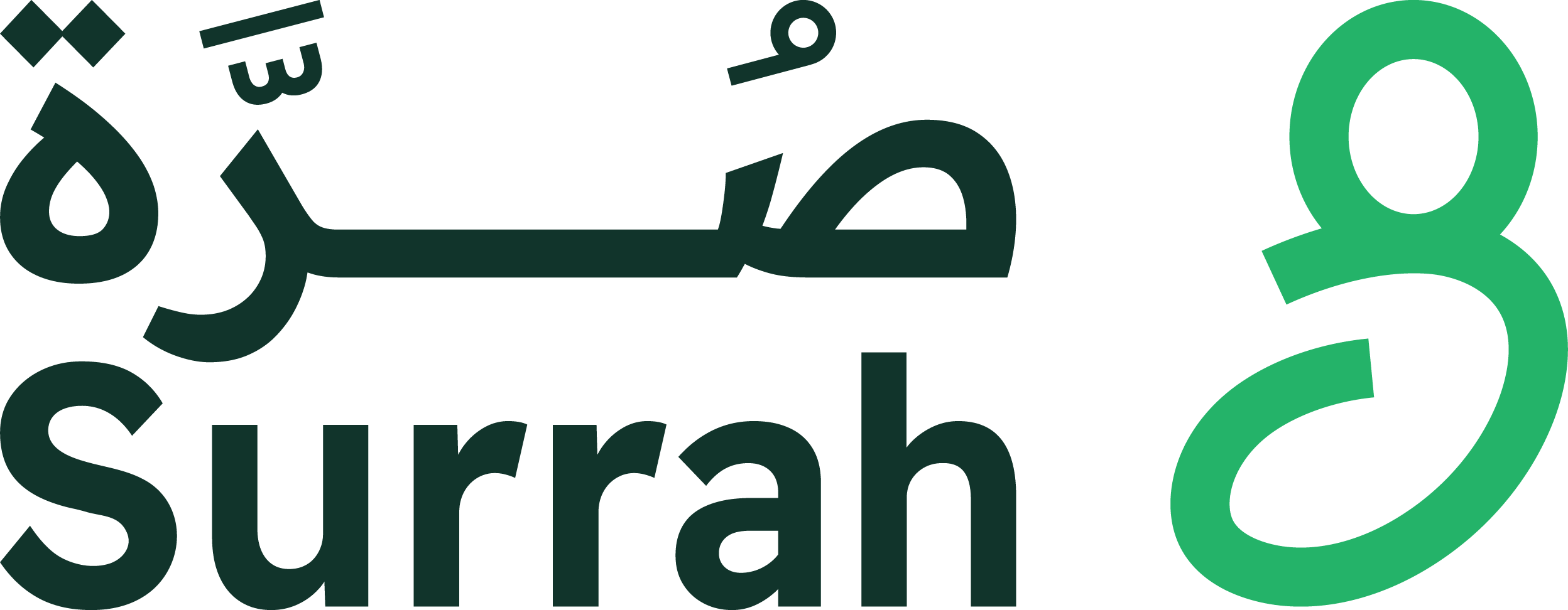 Surrah صُرَّة
